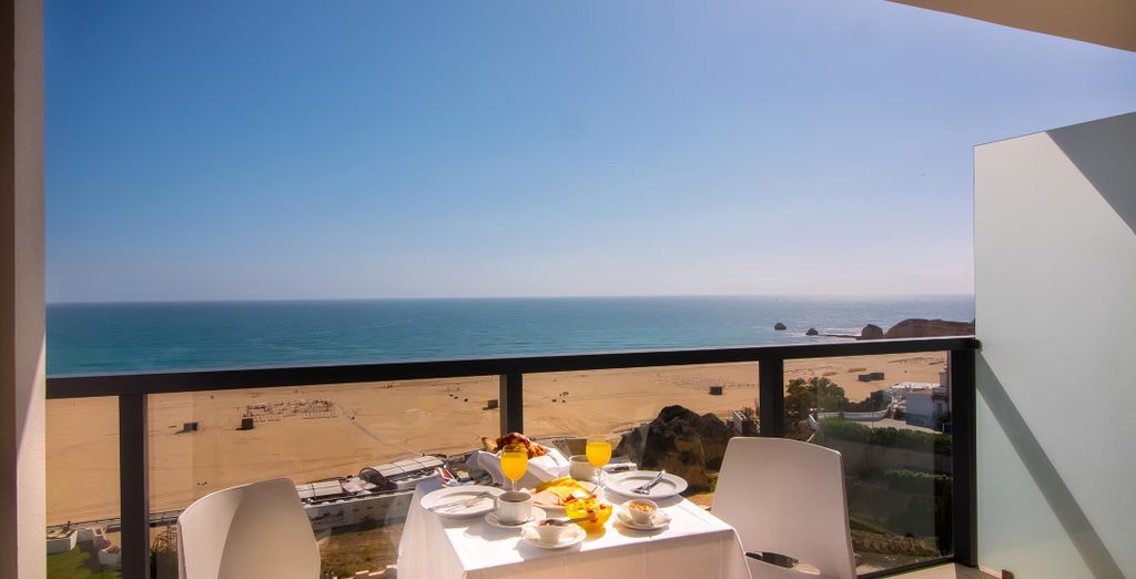 Hotel da Rocha 4*