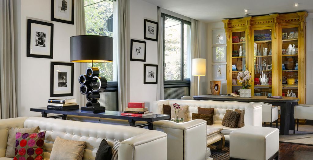 Hotel Pulitzer Roma 4*
