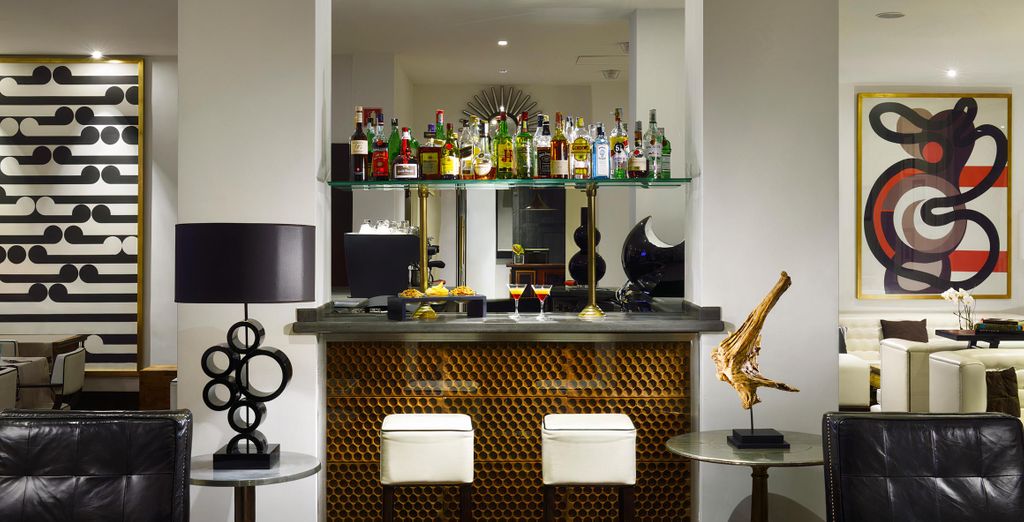 Hotel Pulitzer Roma 4*