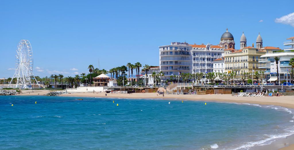 Sowell Hotels La Plage 4*