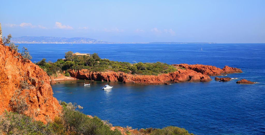 Saint-Raphaël