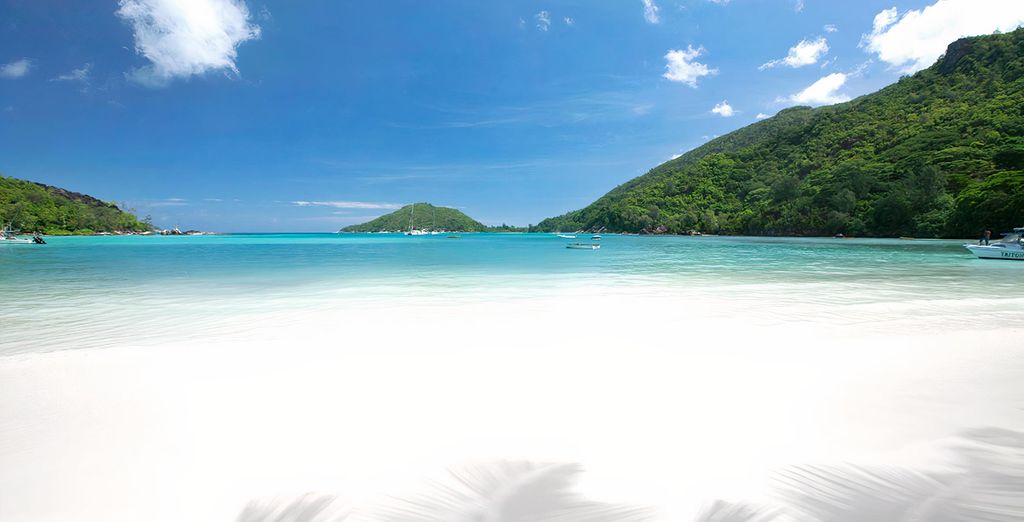 Savoy Seychelles Resort & Spa 5*