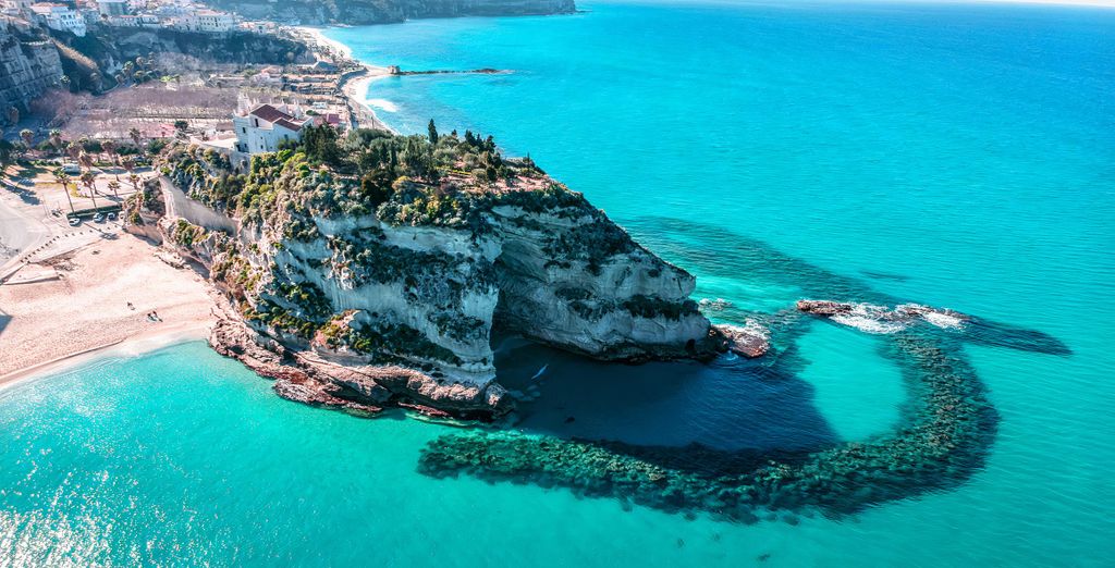 TUI MAGIC LIFE Calabria 4*