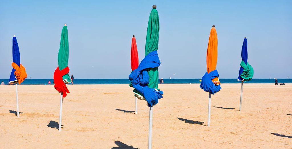 YOU Are Deauville 4*