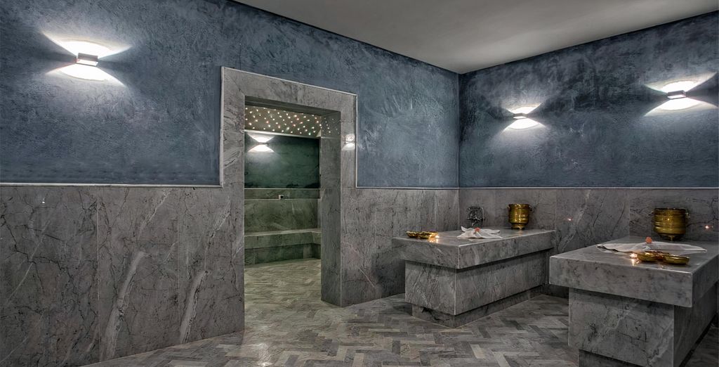 Hotel Be Live Collection Marrakech 5* - Adults Only