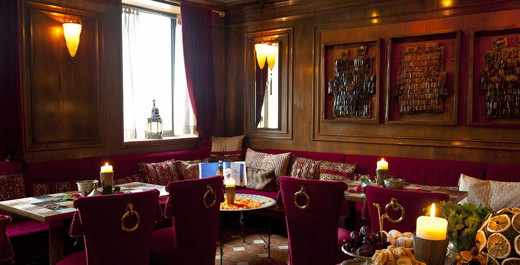 Hotel Metropole Venezia 5*