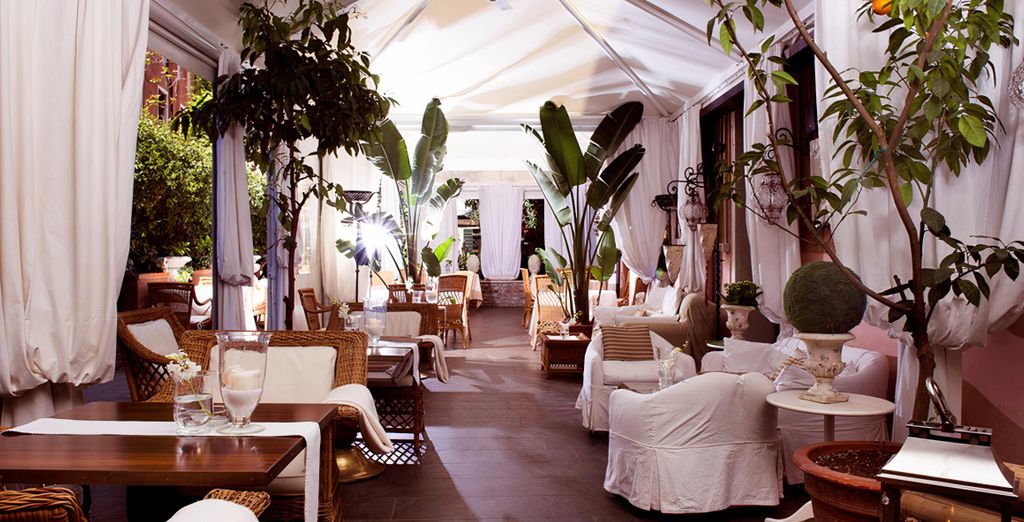 Hotel Metropole Venezia 5*