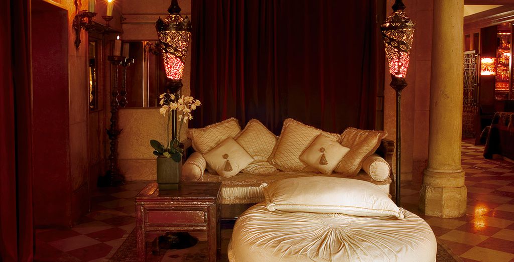 Hotel Metropole Venezia 5*