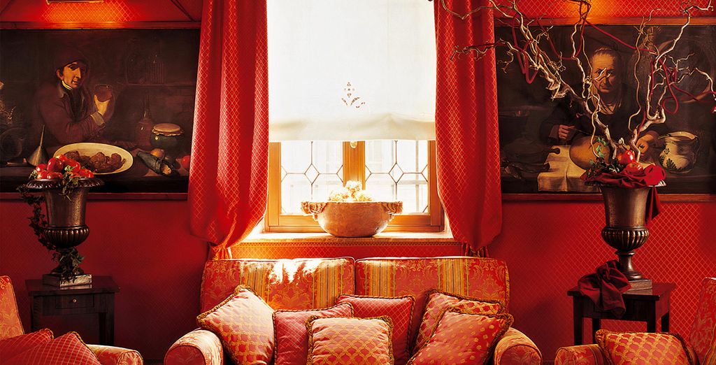 Hotel Metropole Venezia 5*