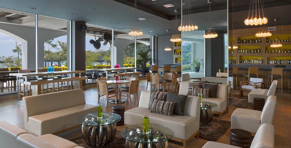 Combinato Westin Playa Bonita 4* e Gamboa Rainforest Reserve 5*