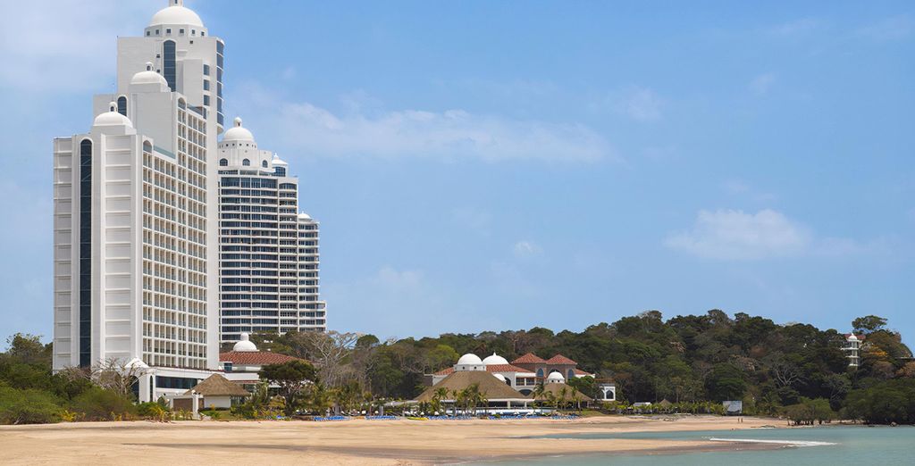 Mini tour Panama e Westin Playa Bonita 4*
