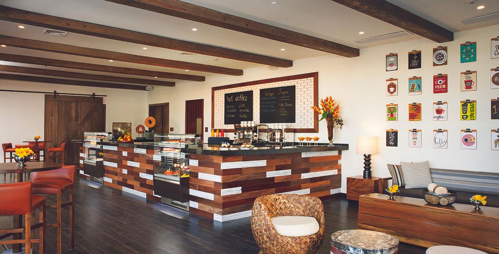 Secrets Cap Cana Resort & Spa 5* - Adults Only