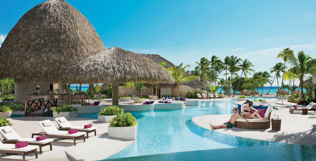 Secrets Cap Cana Resort & Spa 5* - Adults Only