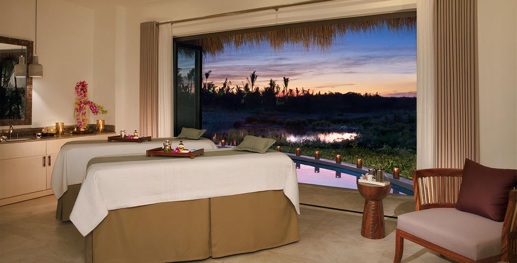 Secrets Cap Cana Resort & Spa 5* - Adults Only