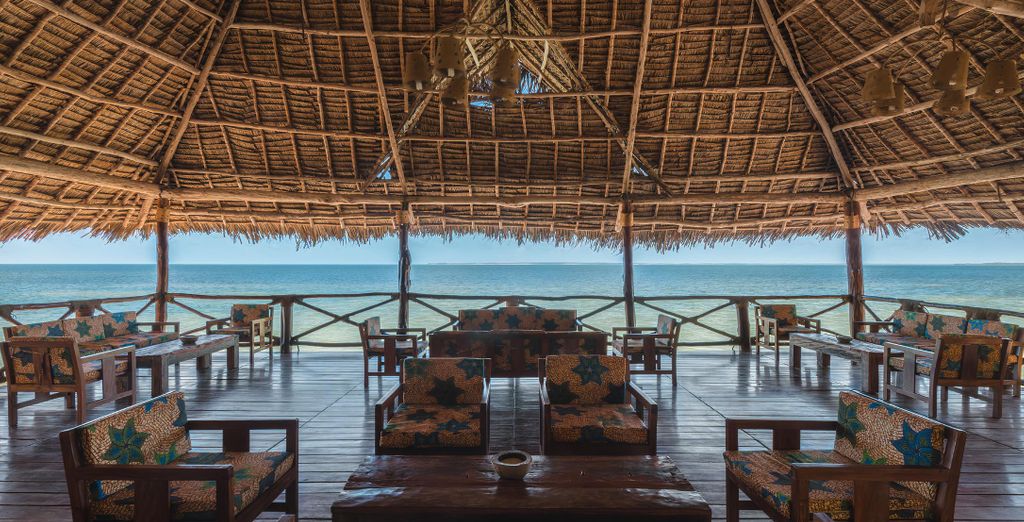 Filao Beach by Sansi 4*