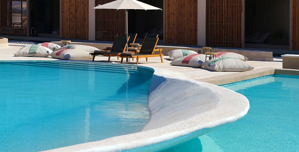 Domes Noruz Chania, Autograph Collection 5* - Adults Only