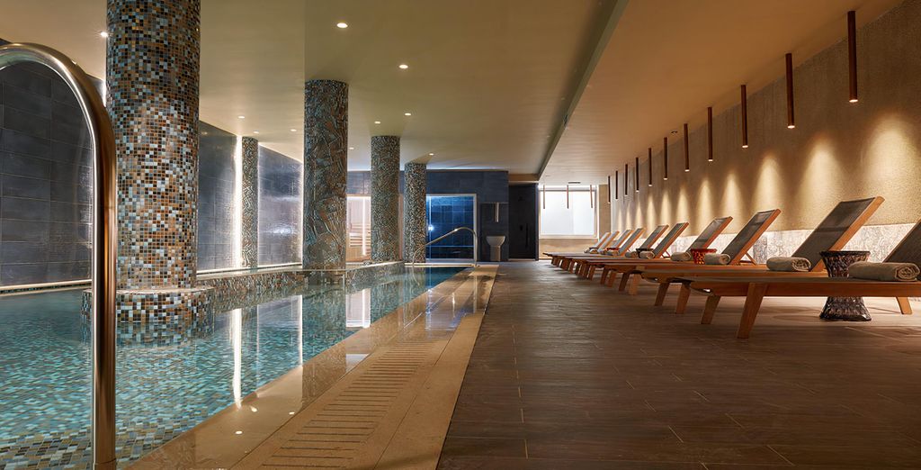 Domes Noruz Chania, Autograph Collection 5* - Adults Only