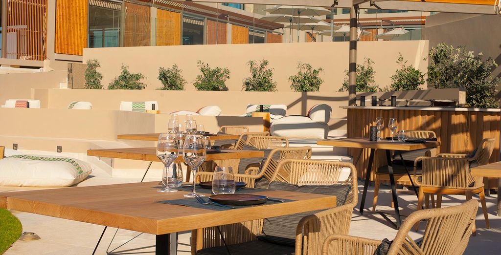 Domes Noruz Chania, Autograph Collection 5* - Adults Only