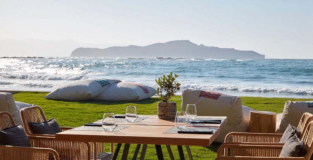 Domes Noruz Chania, Autograph Collection 5* - Adults Only