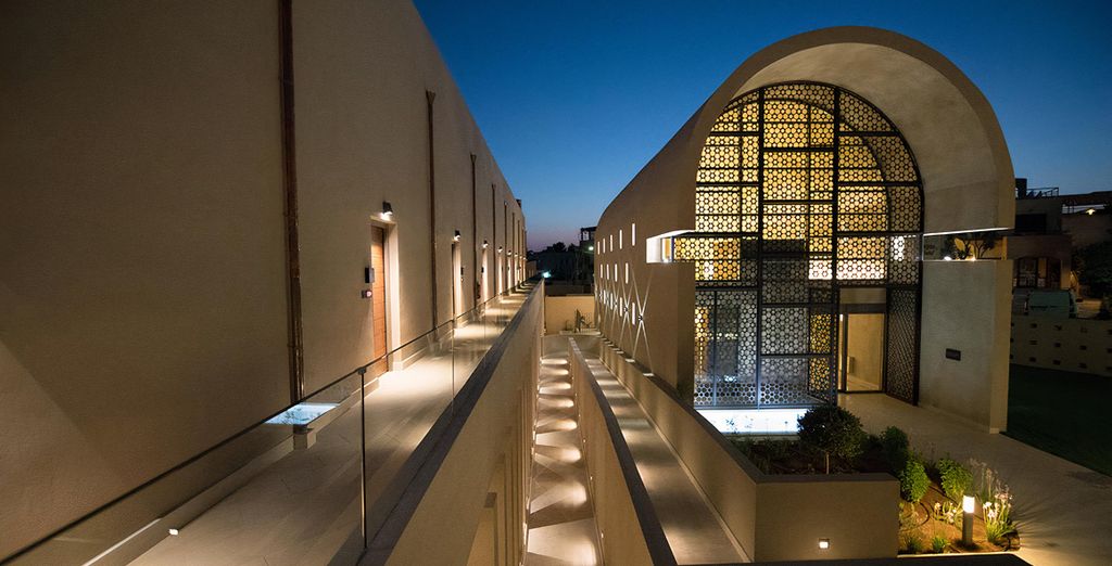 Domes Noruz Chania, Autograph Collection 5* - Adults Only