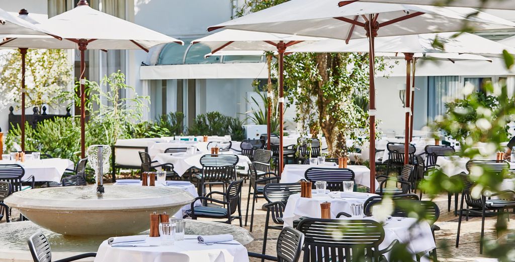 Hotel Martinez 5*, The Unbound Collection by Hyatt
