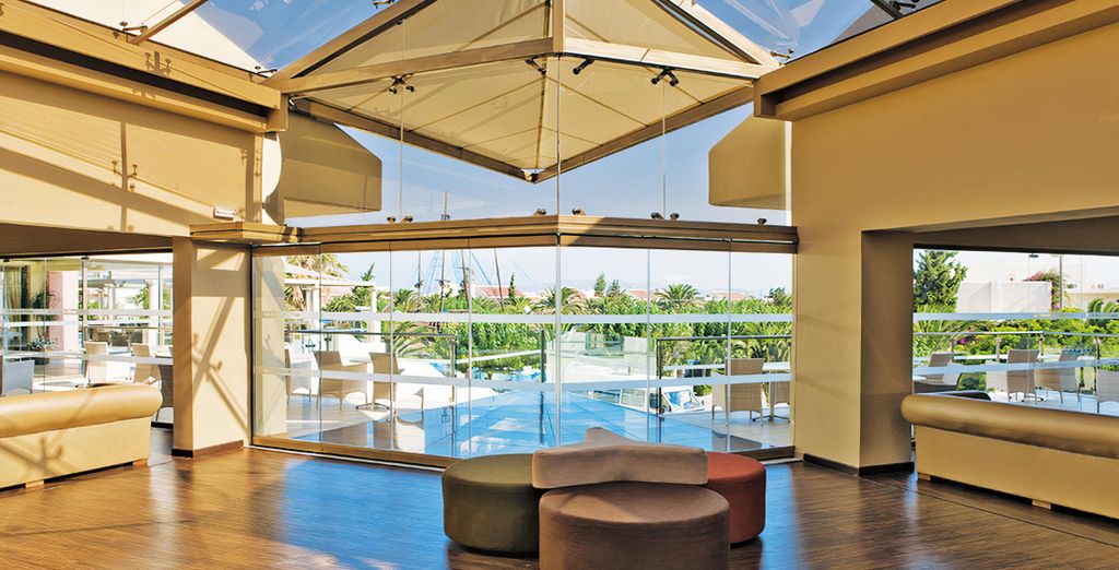 Kipriotis Village Resort 4*