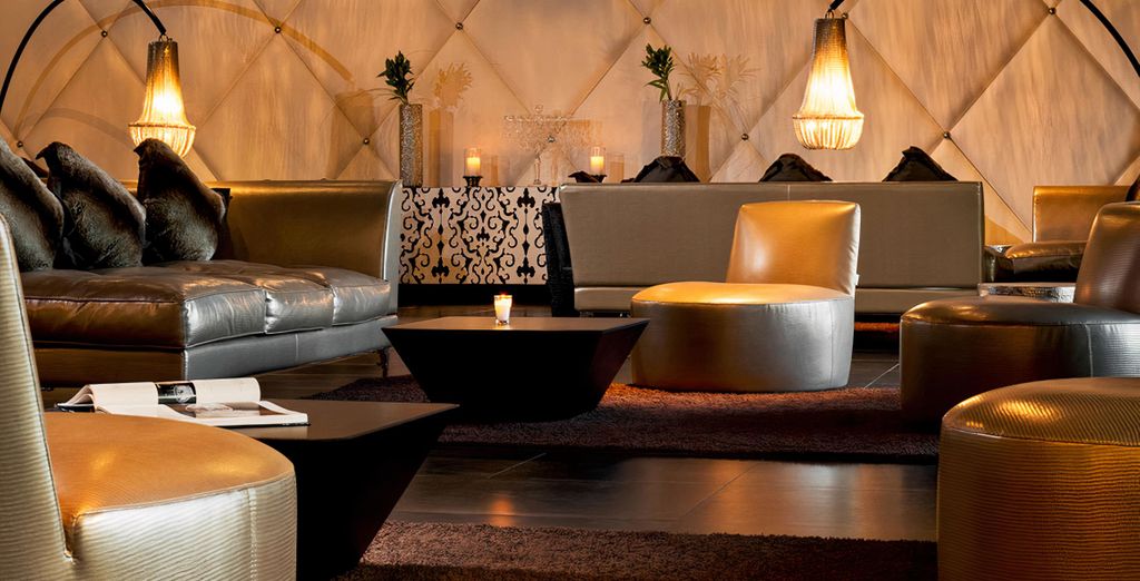 Hotel Sofitel Agadir Thalassa Sea & Spa 5*