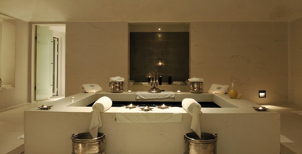 Hotel Sofitel Agadir Thalassa Sea & Spa 5*
