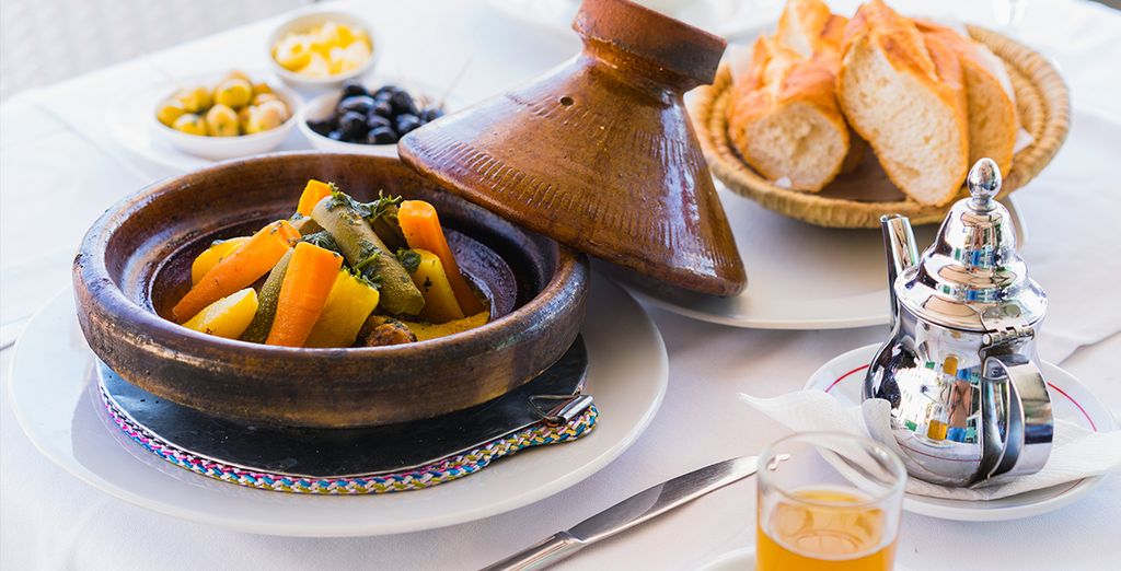Hotel Sofitel Agadir Thalassa Sea & Spa 5*