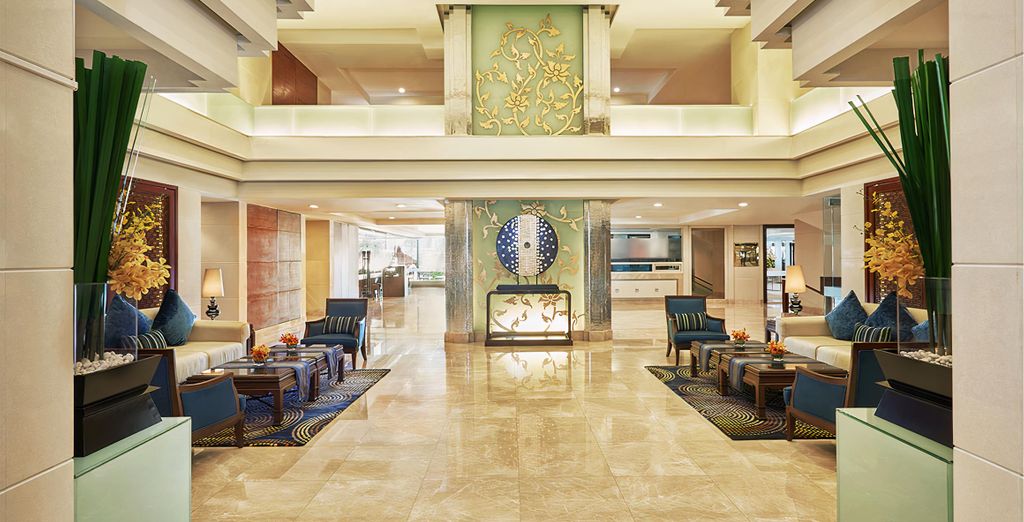 Best Western Plus The Beachfront 4*