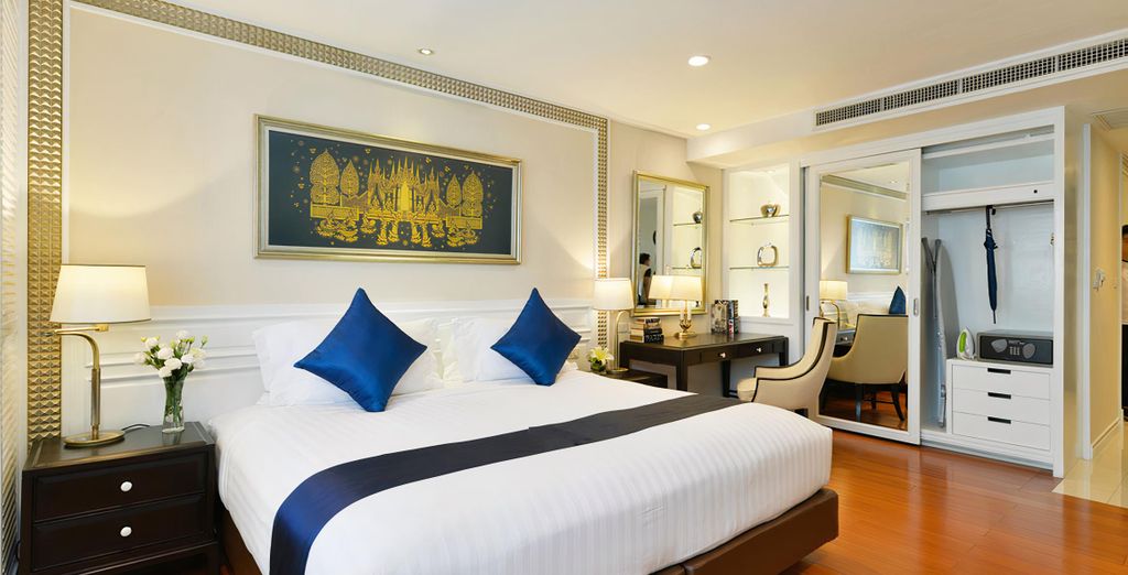 Best Western Plus The Beachfront 4*