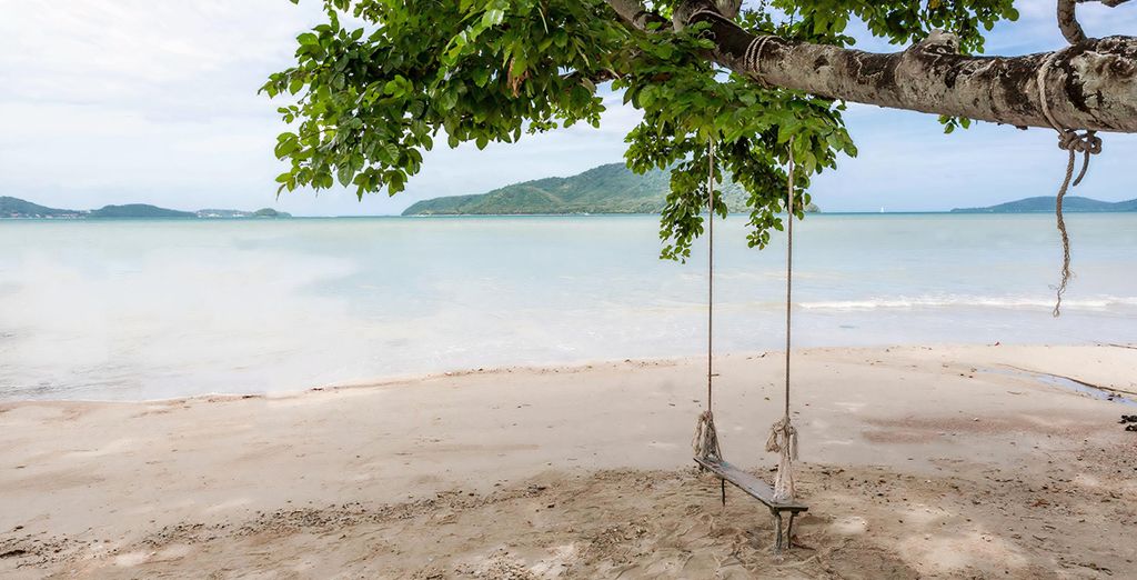 Best Western Plus The Beachfront 4*