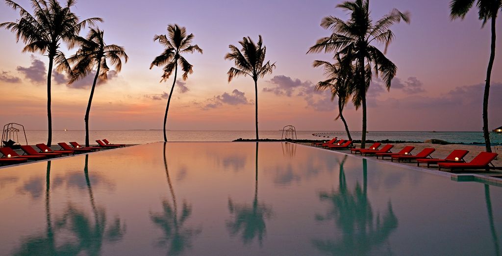 Sun Siyam Iru Veli 5*