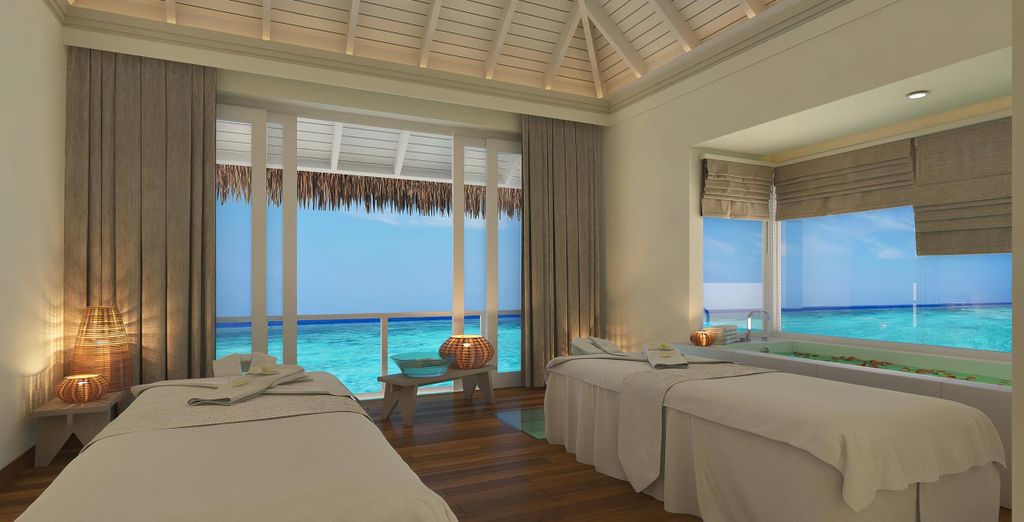 Sun Siyam Iru Veli 5*