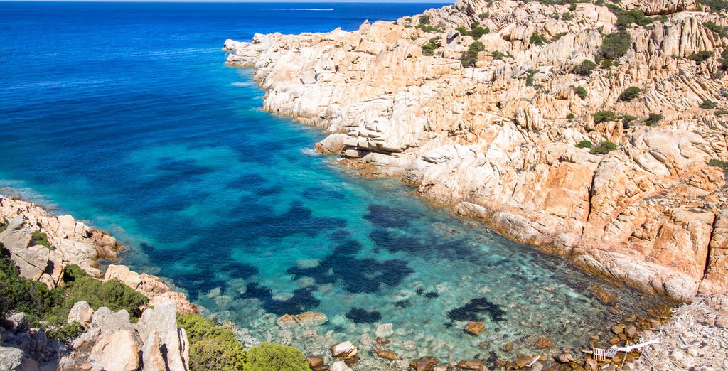 Grand Hotel in Porto Cervo 4*