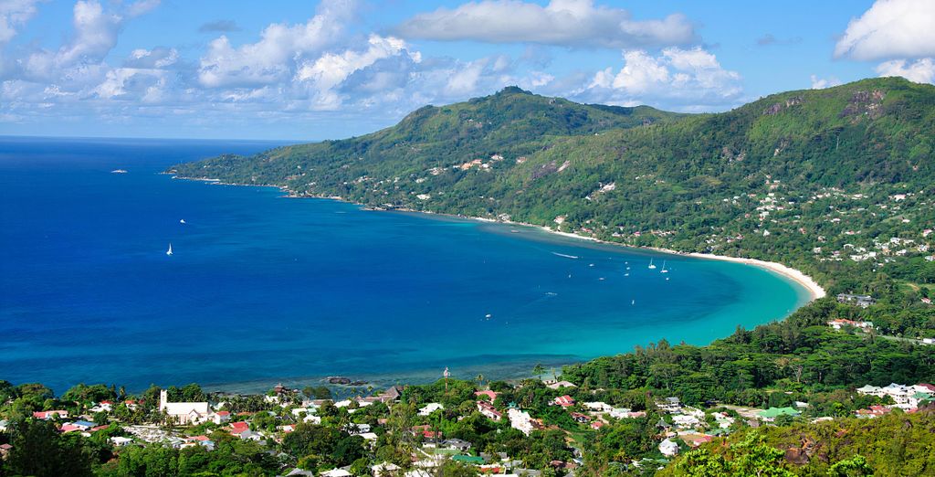 Mango House Seychelles LXR Hotels & Resorts 5* con eventuale pre-estensione al Hotel l'Archipel 4*