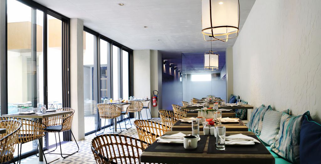 Best Western La Joliette 4*