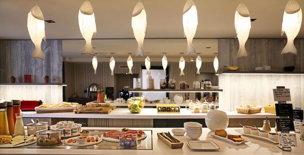 Best Western La Joliette 4*