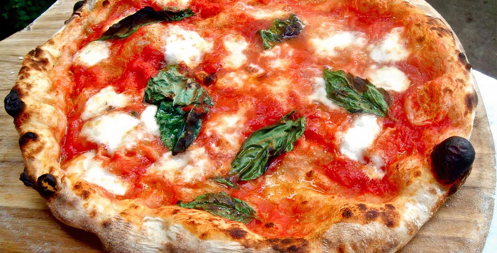 Tour alla scoperta di Napoli e delle Costiera Amalfita