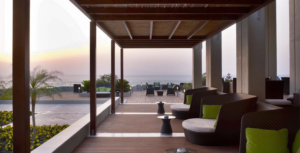 Sheraton Rhodes Resort 5*