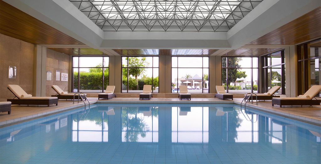 Sheraton Rhodes Resort 5*