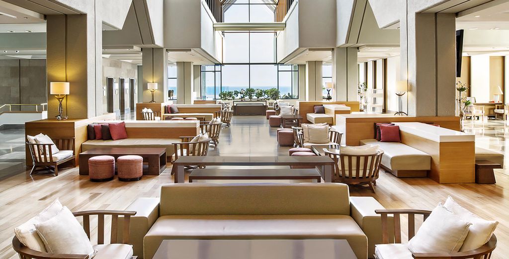 Sheraton Rhodes Resort 5*