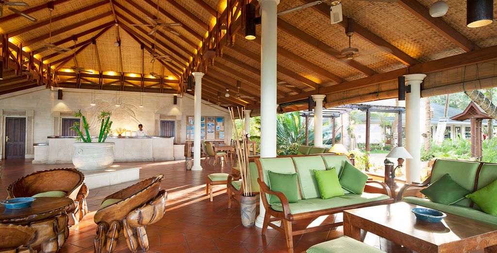 Tour: Il triangolo d'oro dello Sri Lanka ed estensione al Royal Island Resort & Spa 5*