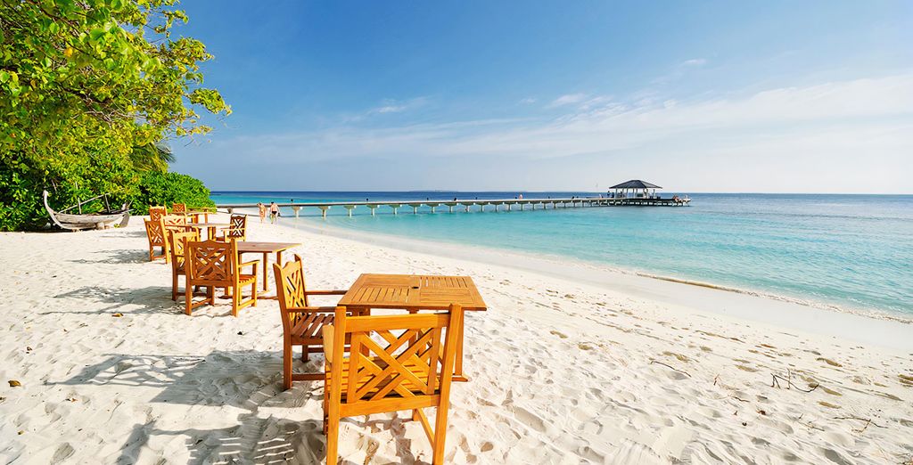 Combinato 5* Sheraton Grand Doha Resort & Convention Hotel e Royal Island Resort & Spa