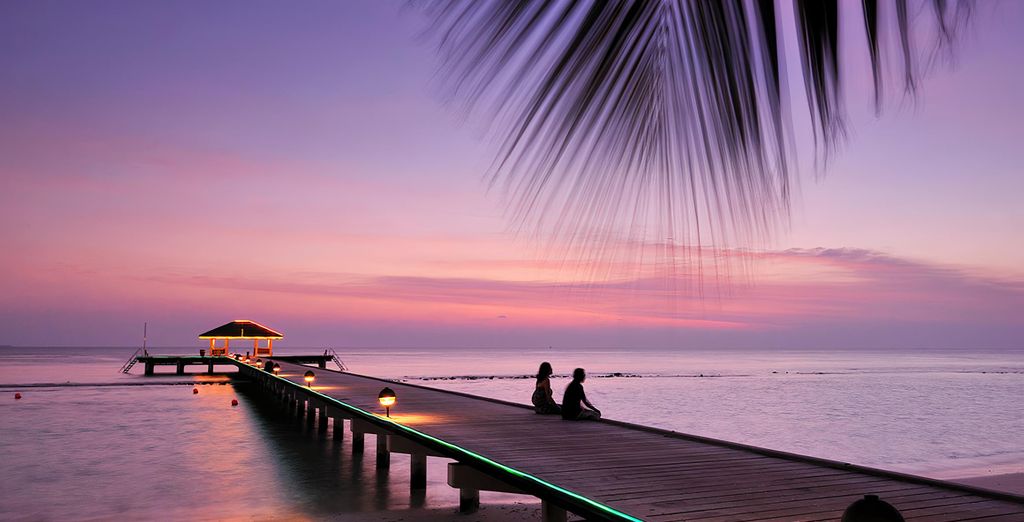 Combinato 5* Sheraton Grand Doha Resort & Convention Hotel e Royal Island Resort & Spa
