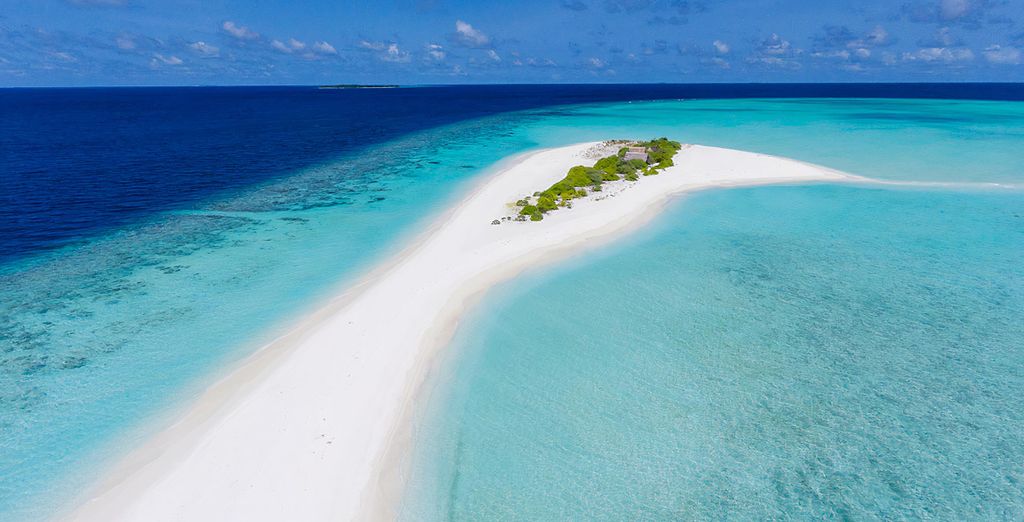 Barceló Whale Lagoon Maldives 5*