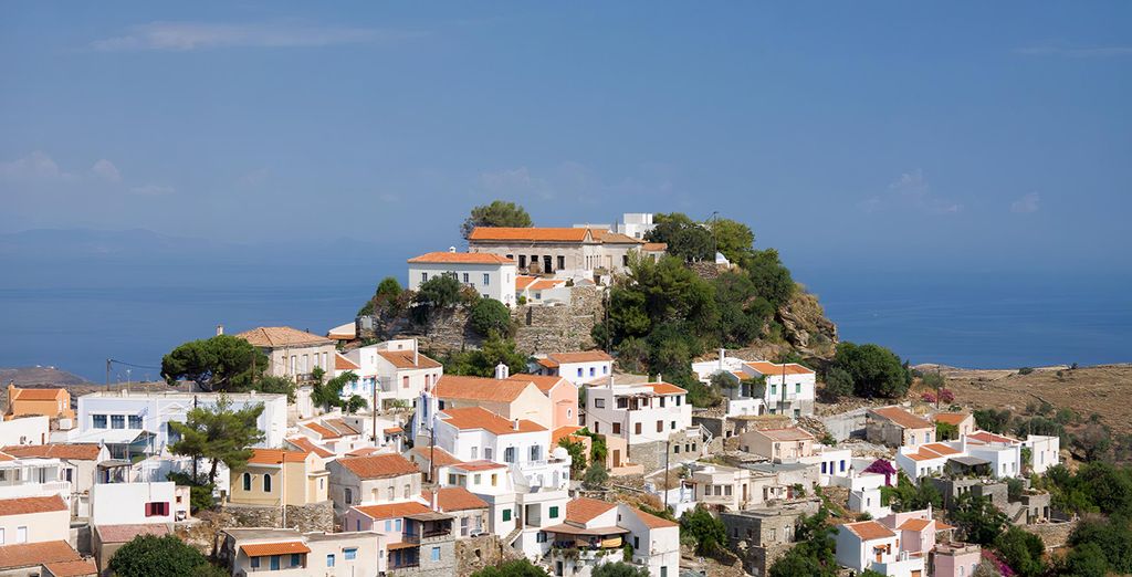 Ydor Hotel & Spa 5* 