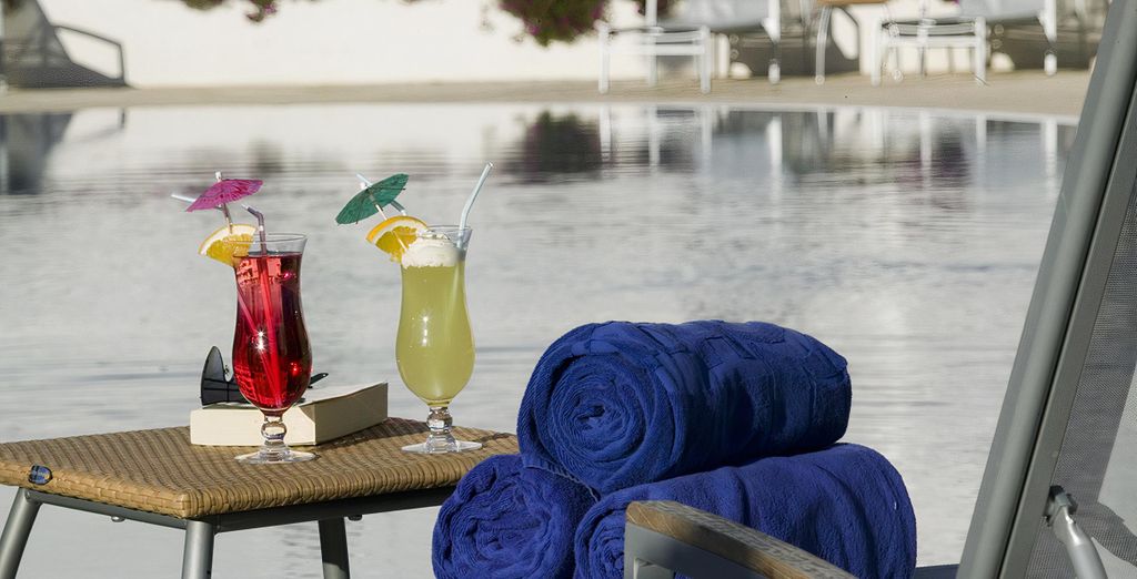 AP Victoria Sport & Beach Hotel 4*