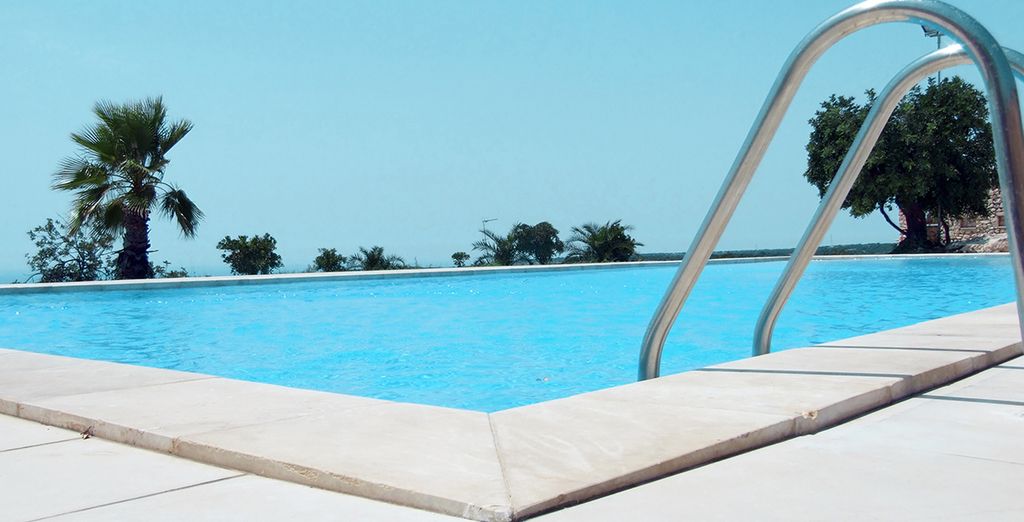 Villa Principe di Belmonte Hotel 4*
