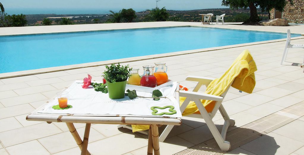 Villa Principe di Belmonte Hotel 4*